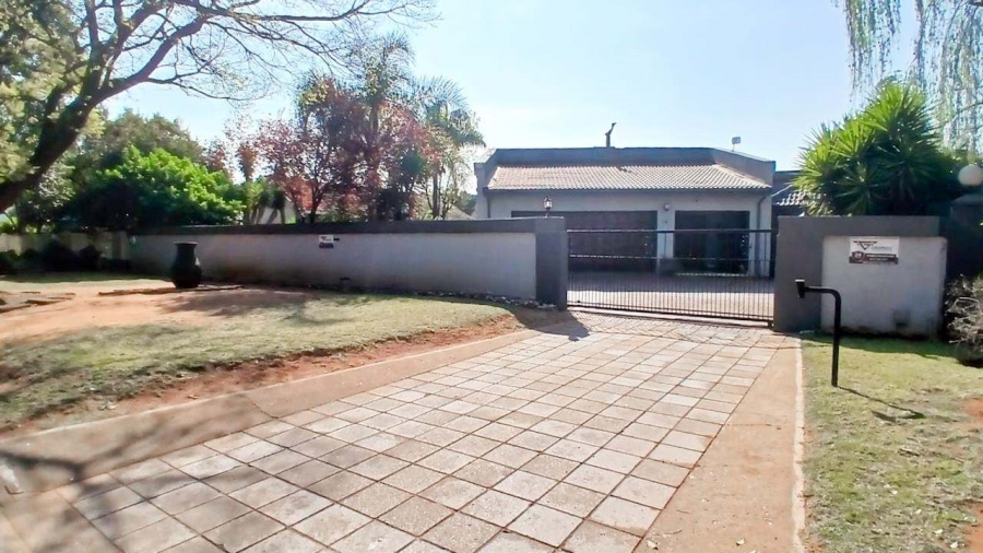 4 Bedroom Property for Sale in Parkrand Gauteng