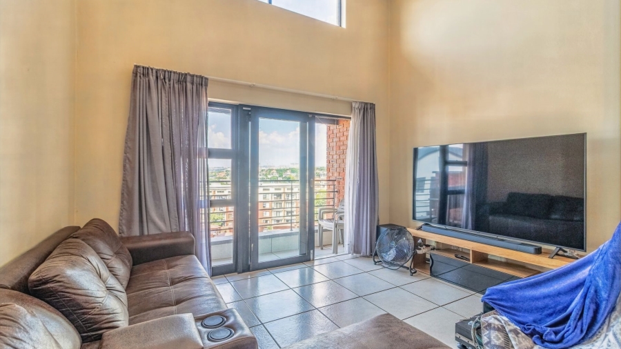 To Let 2 Bedroom Property for Rent in Greenstone Hill Gauteng