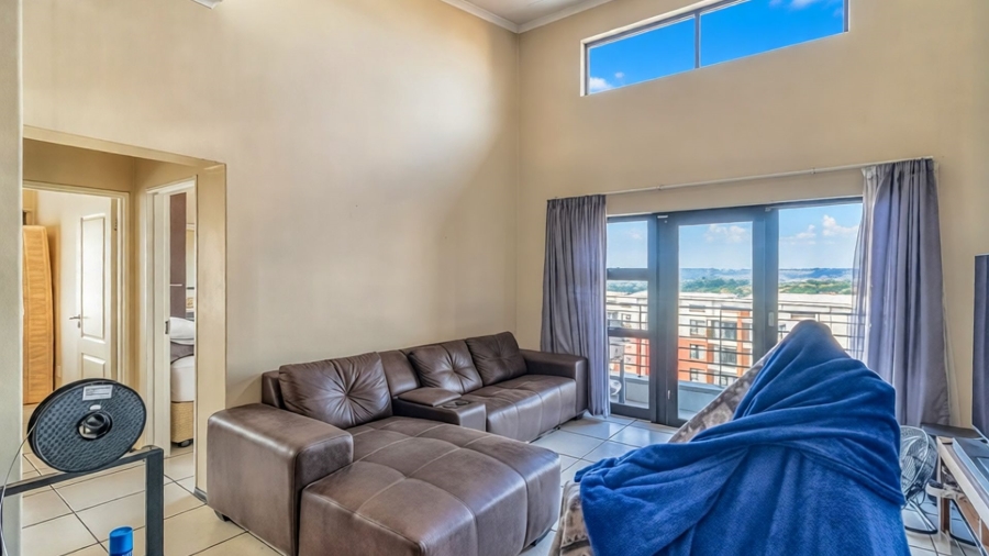 To Let 2 Bedroom Property for Rent in Greenstone Hill Gauteng