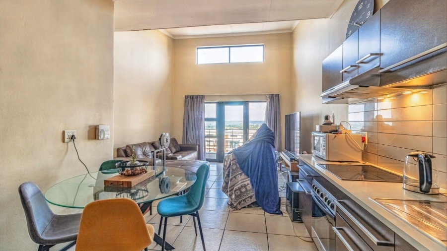 To Let 2 Bedroom Property for Rent in Greenstone Hill Gauteng