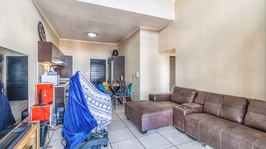 To Let 2 Bedroom Property for Rent in Greenstone Hill Gauteng