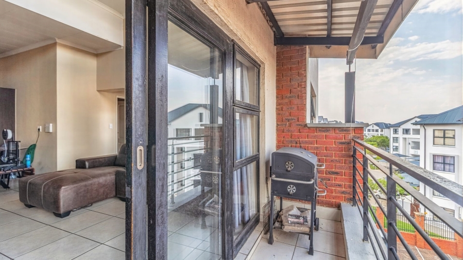 To Let 2 Bedroom Property for Rent in Greenstone Hill Gauteng