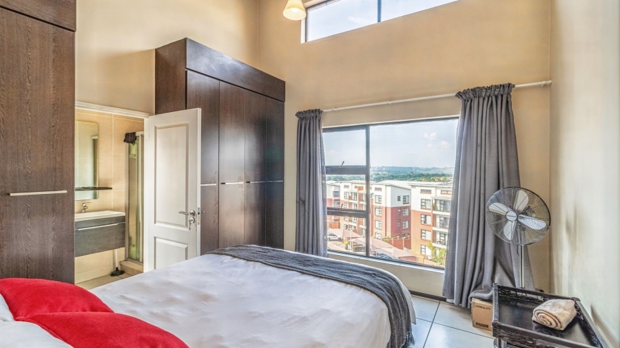 To Let 2 Bedroom Property for Rent in Greenstone Hill Gauteng