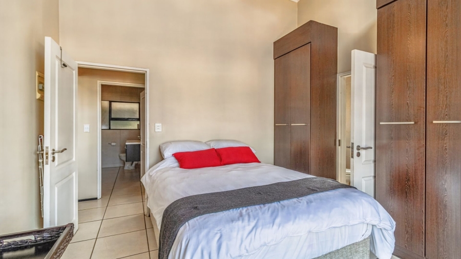 To Let 2 Bedroom Property for Rent in Greenstone Hill Gauteng