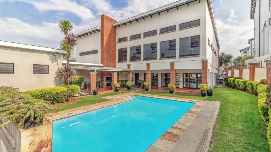 To Let 2 Bedroom Property for Rent in Greenstone Hill Gauteng