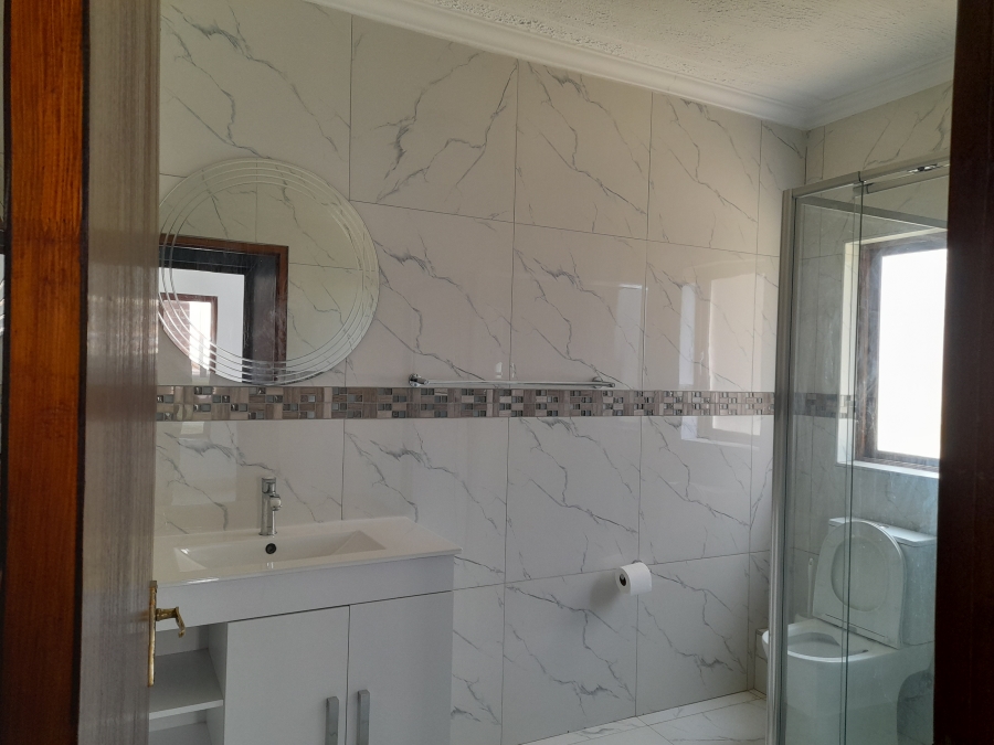 To Let 2 Bedroom Property for Rent in Carlswald North Estate Gauteng