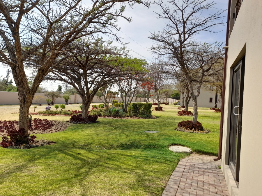 To Let 2 Bedroom Property for Rent in Carlswald North Estate Gauteng