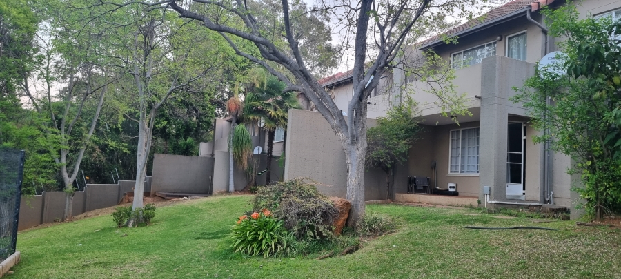 2 Bedroom Property for Sale in Newlands Gauteng