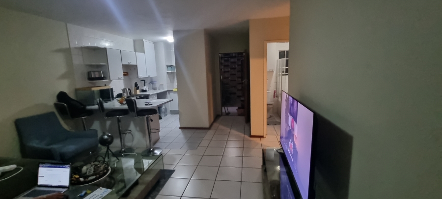 2 Bedroom Property for Sale in Newlands Gauteng