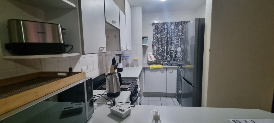 2 Bedroom Property for Sale in Newlands Gauteng
