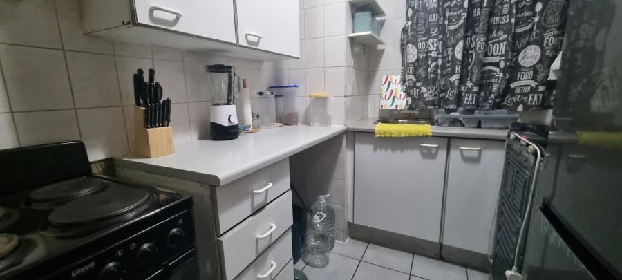 2 Bedroom Property for Sale in Newlands Gauteng