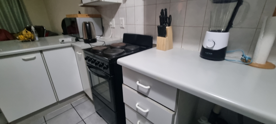 2 Bedroom Property for Sale in Newlands Gauteng