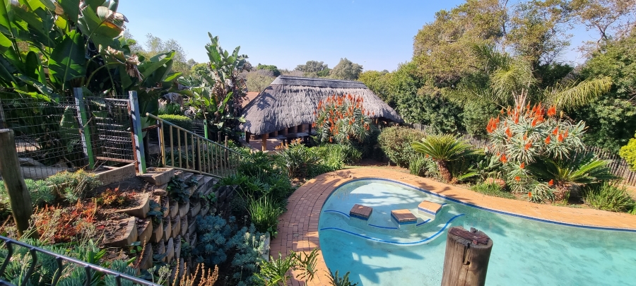 2 Bedroom Property for Sale in Newlands Gauteng