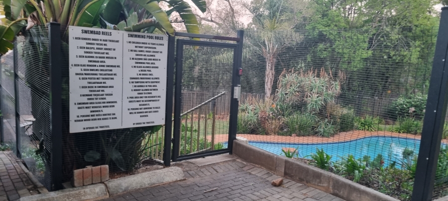 2 Bedroom Property for Sale in Newlands Gauteng