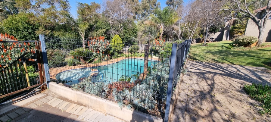 2 Bedroom Property for Sale in Newlands Gauteng