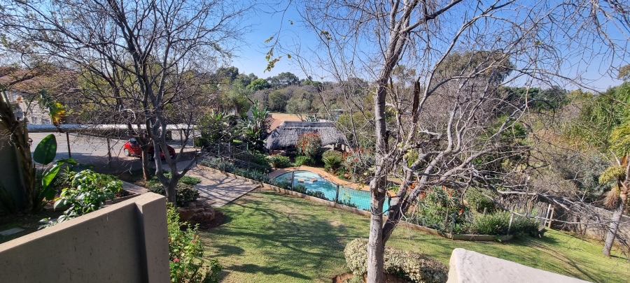 2 Bedroom Property for Sale in Newlands Gauteng