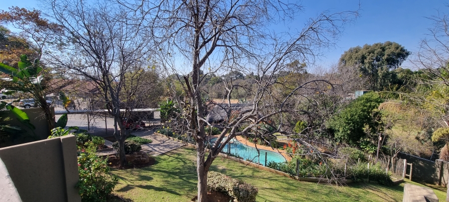 2 Bedroom Property for Sale in Newlands Gauteng