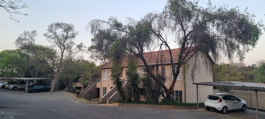 2 Bedroom Property for Sale in Newlands Gauteng