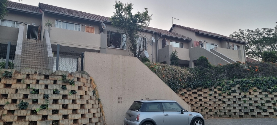 2 Bedroom Property for Sale in Newlands Gauteng