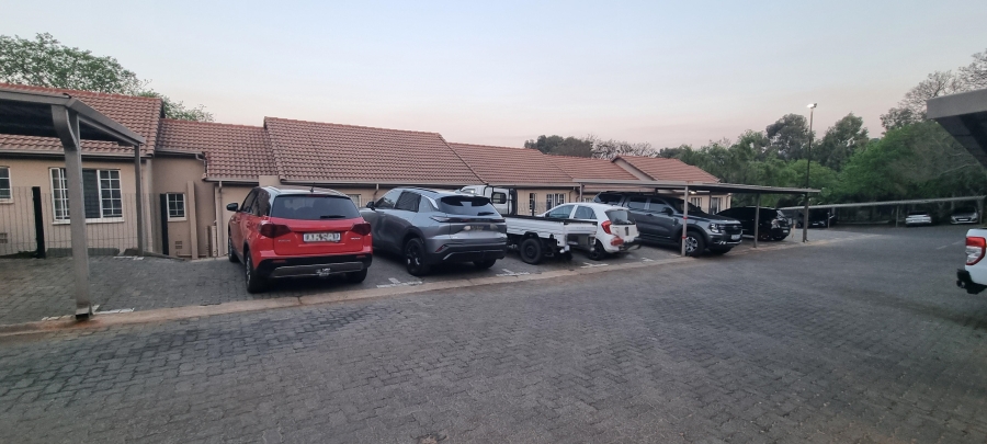 2 Bedroom Property for Sale in Newlands Gauteng