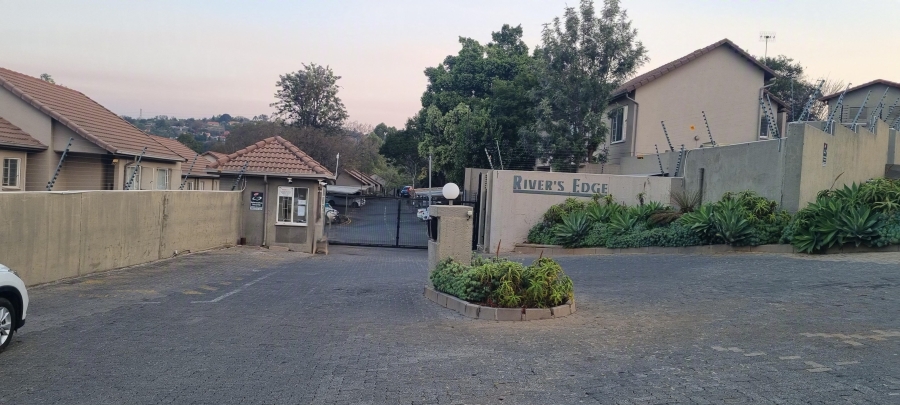 2 Bedroom Property for Sale in Newlands Gauteng