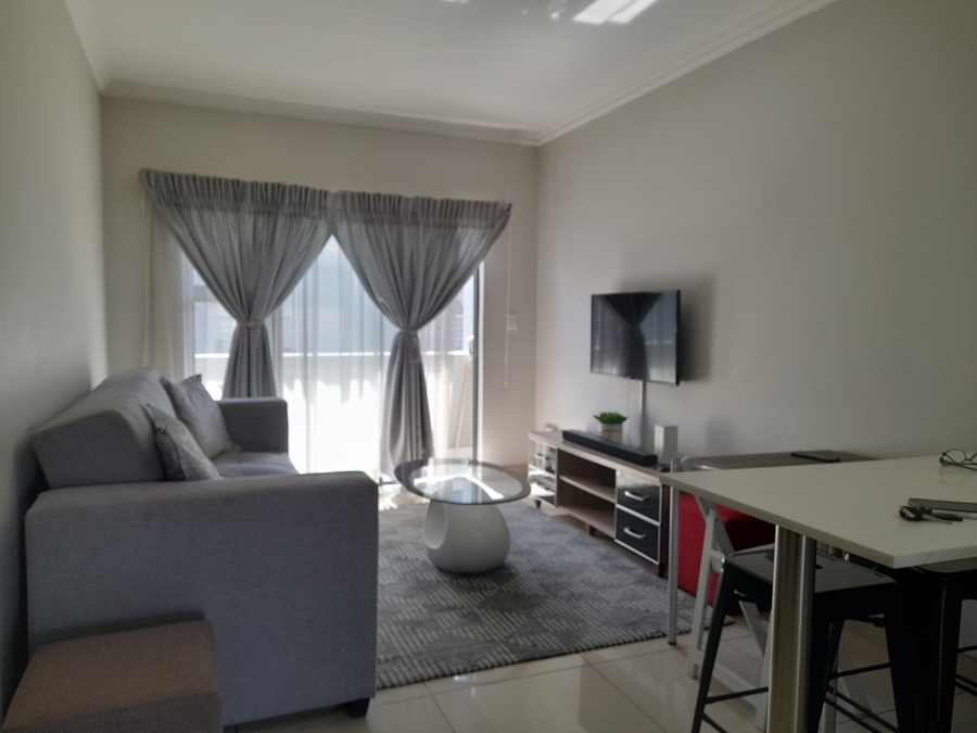To Let 2 Bedroom Property for Rent in Halfway Gardens Gauteng
