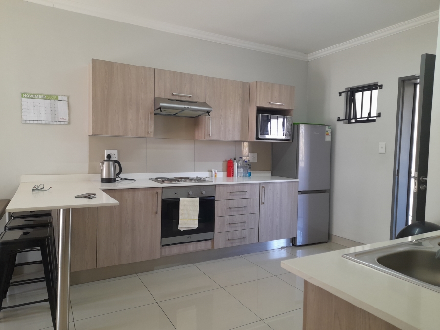 To Let 2 Bedroom Property for Rent in Halfway Gardens Gauteng
