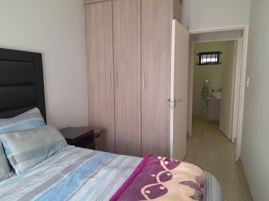 To Let 2 Bedroom Property for Rent in Halfway Gardens Gauteng