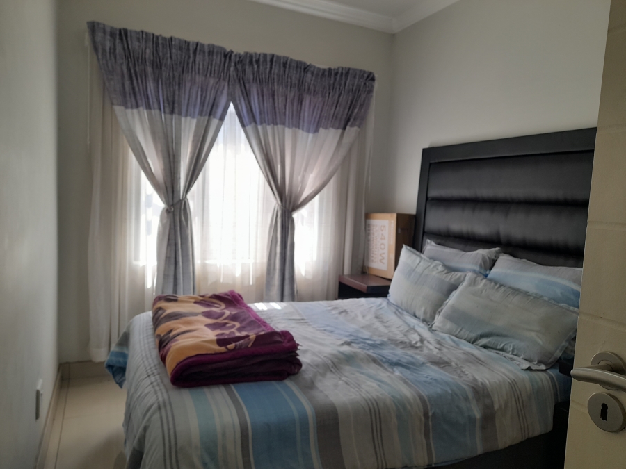 To Let 2 Bedroom Property for Rent in Halfway Gardens Gauteng