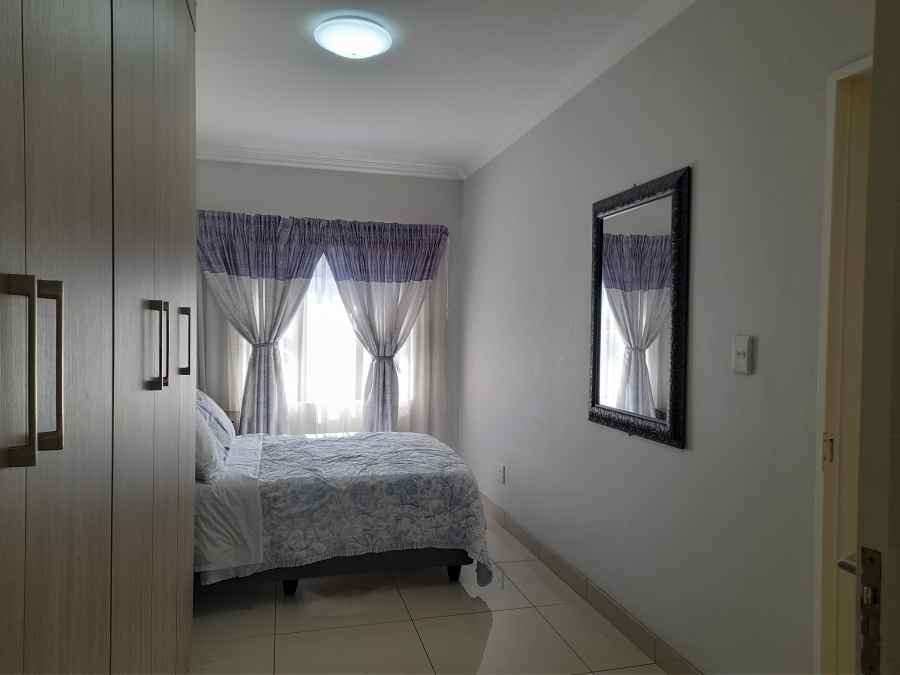To Let 2 Bedroom Property for Rent in Halfway Gardens Gauteng