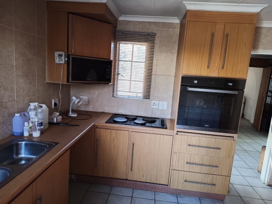 3 Bedroom Property for Sale in Elandspark Gauteng