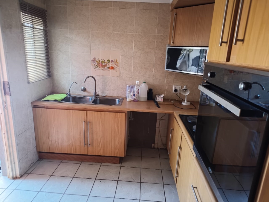 3 Bedroom Property for Sale in Elandspark Gauteng