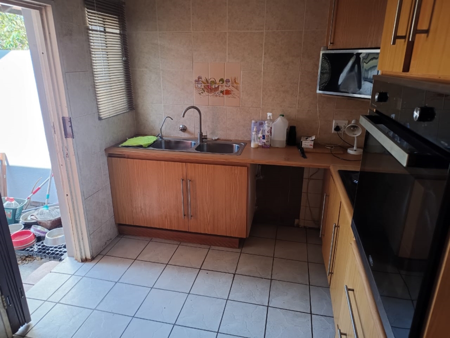 3 Bedroom Property for Sale in Elandspark Gauteng
