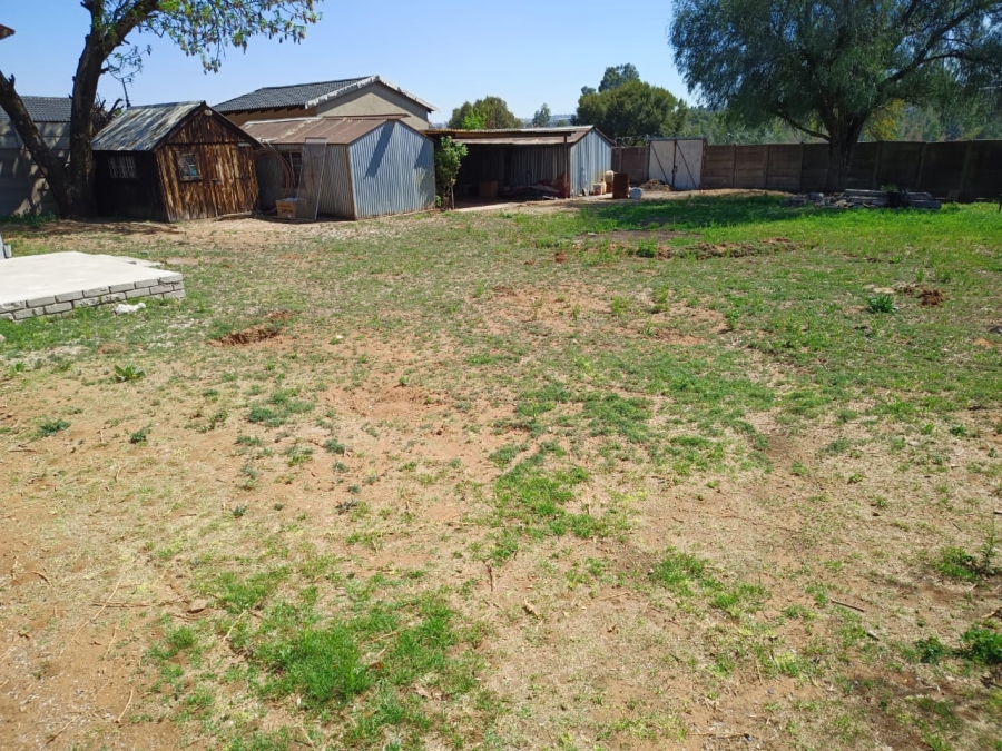 3 Bedroom Property for Sale in Elandspark Gauteng