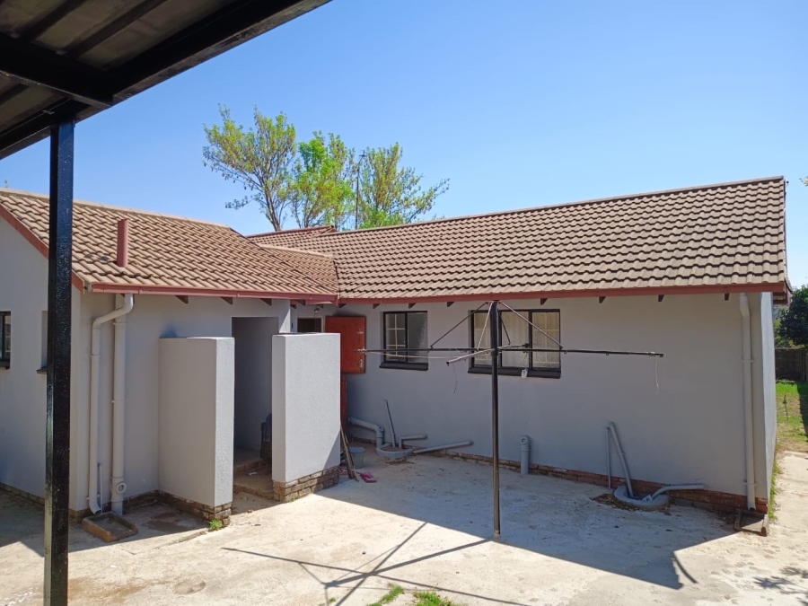 3 Bedroom Property for Sale in Elandspark Gauteng