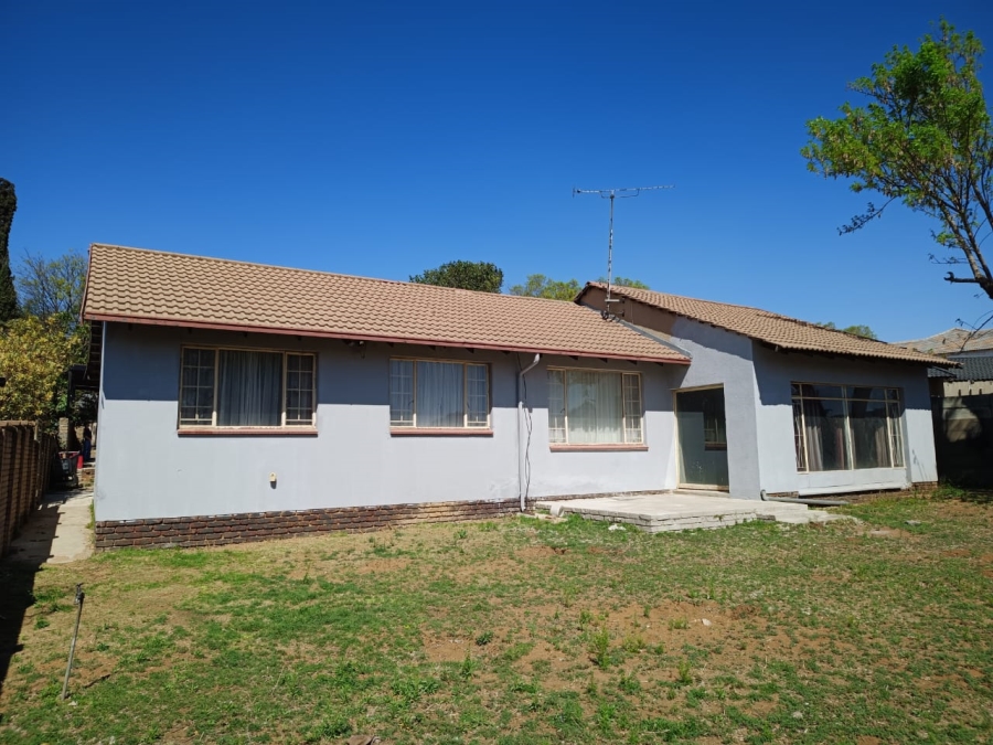 3 Bedroom Property for Sale in Elandspark Gauteng