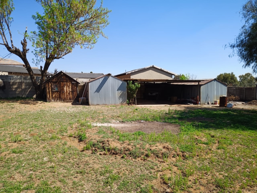 3 Bedroom Property for Sale in Elandspark Gauteng
