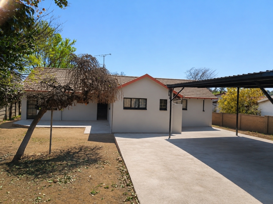 3 Bedroom Property for Sale in Elandspark Gauteng