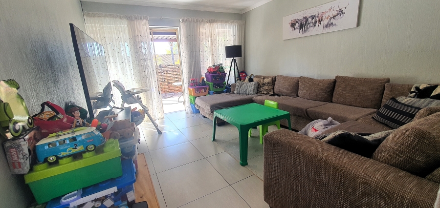 2 Bedroom Property for Sale in Equestria Gauteng