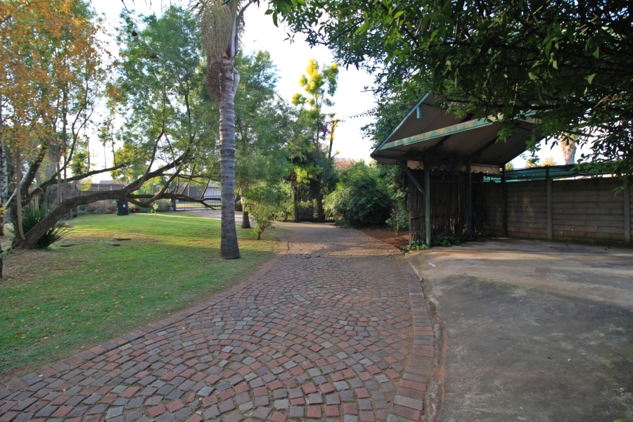3 Bedroom Property for Sale in Marlands Gauteng