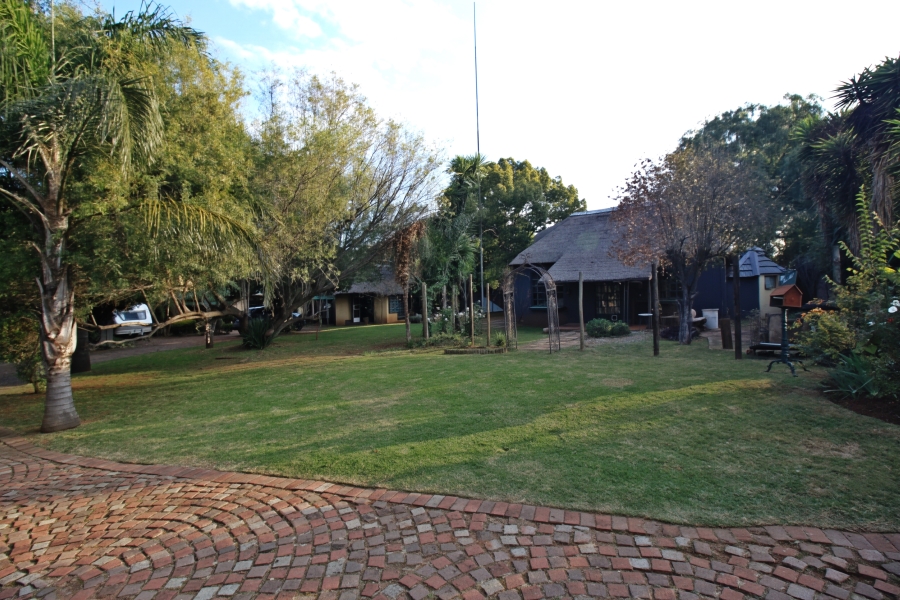 3 Bedroom Property for Sale in Marlands Gauteng