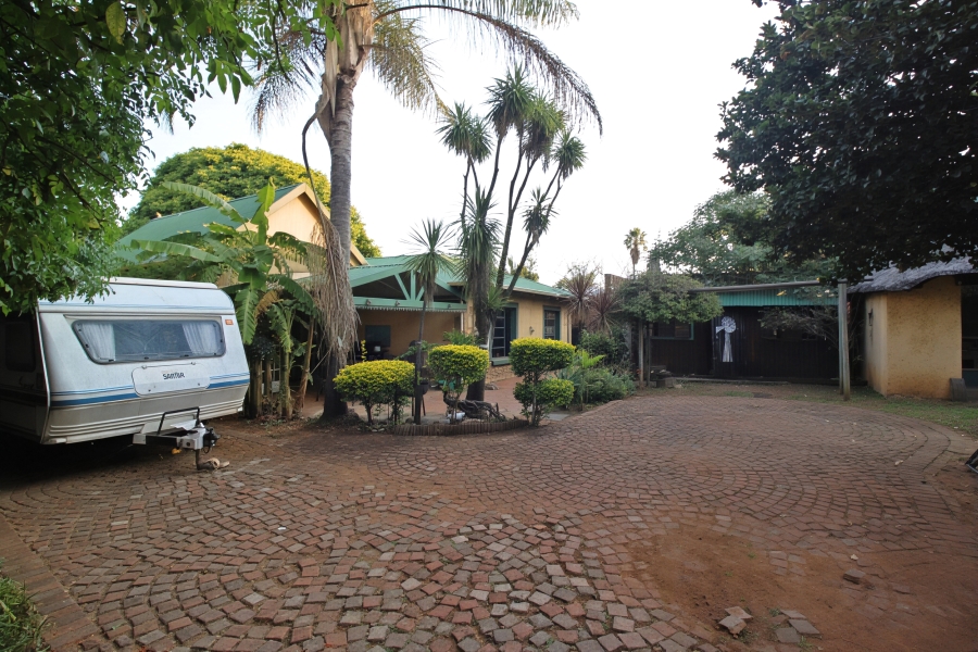 3 Bedroom Property for Sale in Marlands Gauteng