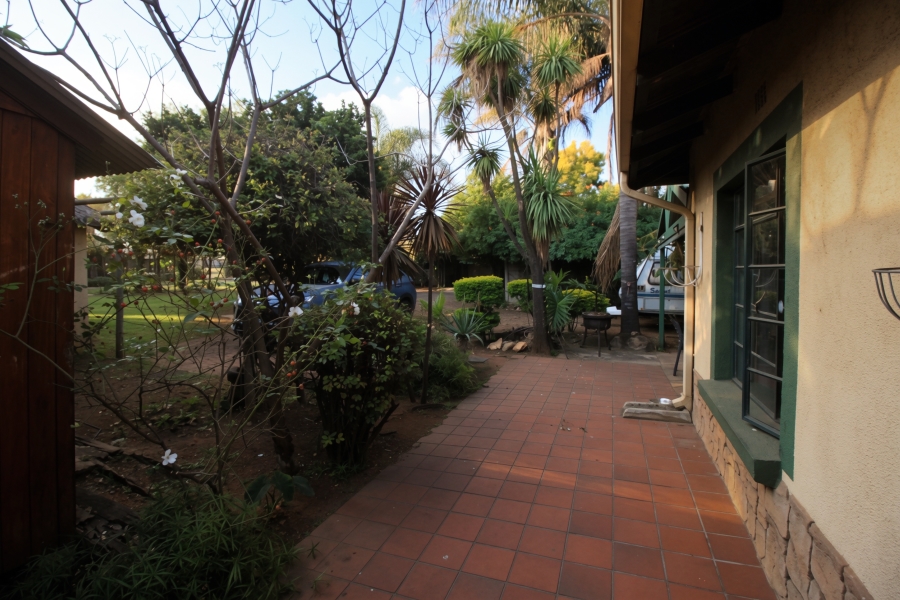 3 Bedroom Property for Sale in Marlands Gauteng