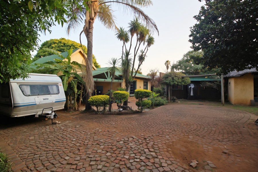 3 Bedroom Property for Sale in Marlands Gauteng
