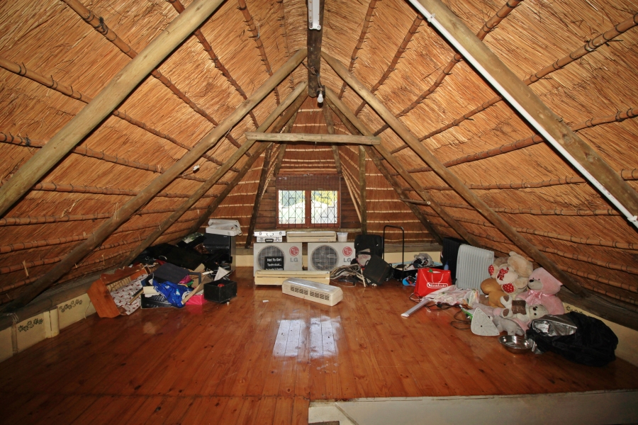 3 Bedroom Property for Sale in Marlands Gauteng