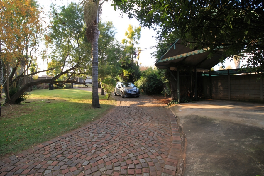 3 Bedroom Property for Sale in Marlands Gauteng