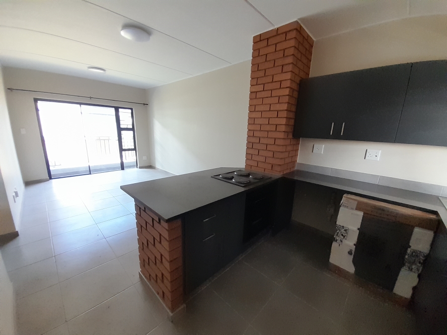 To Let 2 Bedroom Property for Rent in Vorna Valley Gauteng