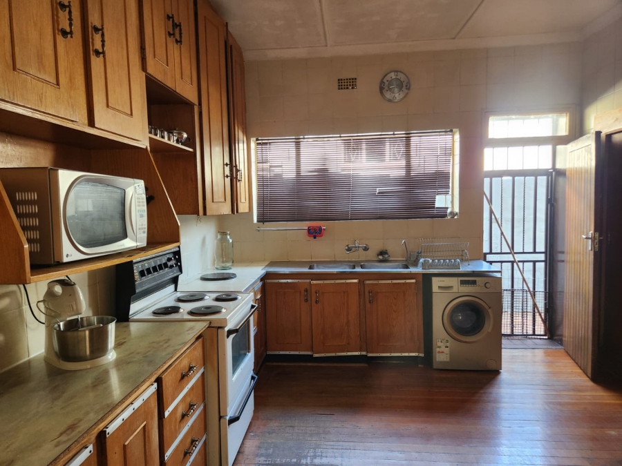 4 Bedroom Property for Sale in Kensington Gauteng