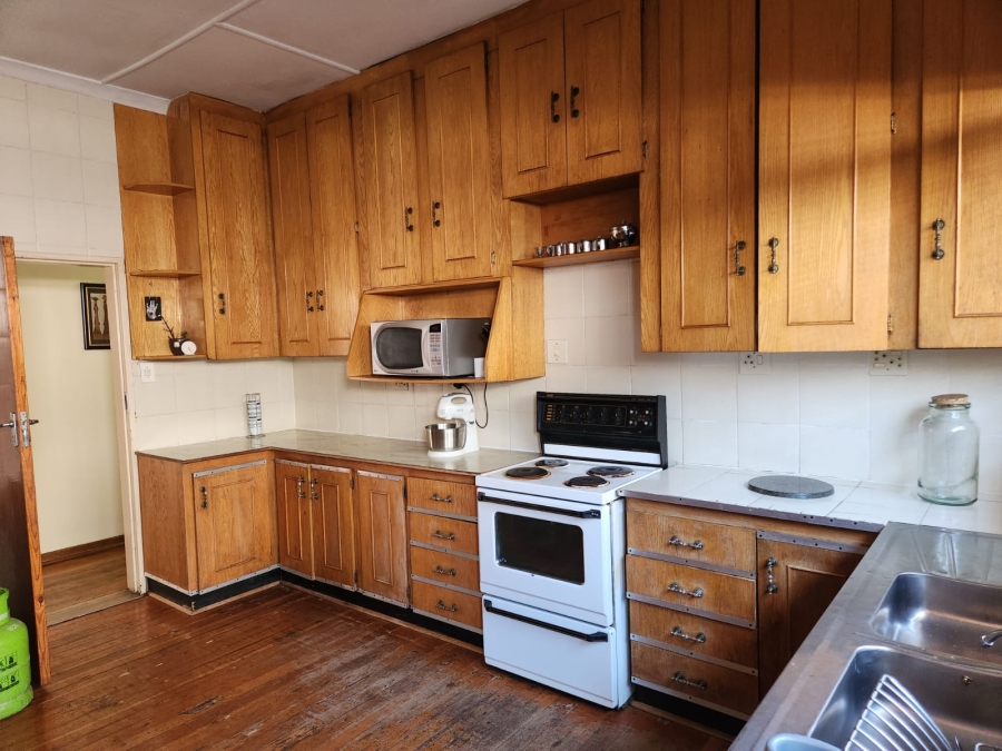 4 Bedroom Property for Sale in Kensington Gauteng