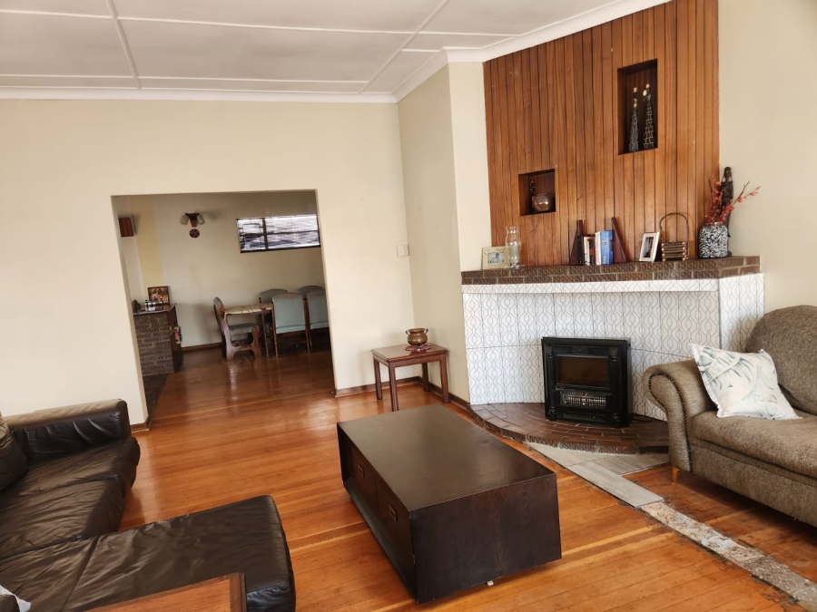 4 Bedroom Property for Sale in Kensington Gauteng
